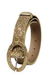 Gouden Riem Glitter