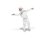 Astronauten Pak Kind 2 delig