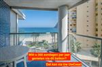 Uw Appartement in CALPE met parking en