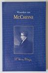 Woorden van McCheyne
