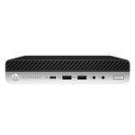 HP Elitedesk 800 G4 Mini | Core i5 / 16GB / 256GB SSD