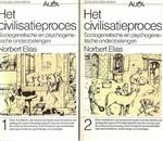 Het civilisatieproces / Aula / 148