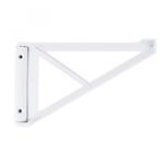 Keukenbladhouder Wit 200x80