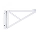 Keukenbladhouder Wit 200x80