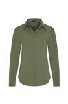 Travel Blouse Uni 60840 Deep Dephts