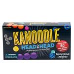 Kanoodle Head-to-head (7+) - 80 breinbrekers voor 2 spelers