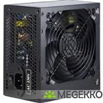 Inter-Tech SL-500 TBO power supply unit 500W Zwart