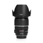 Canon EF-S 17-55mm F2.8 IS USM