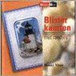 Blisterkaarten met randjes / Hobby Mee