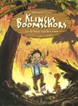 Klincus Boomschors en de heer van het vuur / Klincus Boomschors / 4
