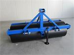 Landrol 125 / 150 / 175 cm NIEUW voor minitractor