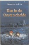 Uso in de oosterschelde
