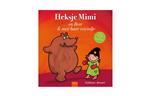Heksje Mimi en Beer & mist haar vriendje - Amant