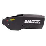 Enduro Kunststof designkap A (2-delig) EM305
