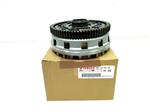 Yamaha MT 07 2016-2017 436V KOPPELINGSHUIS 1WS-16150-00