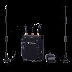Milesight industriele 4G GPS router - dual SIM-kaart slot - UR32-L04EU-G
