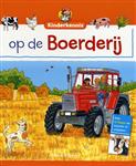 Kinderkennis - op de boerderij / Kinderkennis