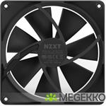 NZXT F140RGB - 140mm RGB Fans - Single - Black