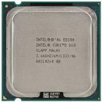 nieuwstaat Intel Core 2 Duo E8200 2.66Ghz Socket 775 + 12 maanden garantie
