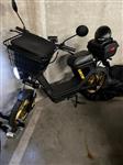 AGM Goccia GEV 1000 Gold Edition 