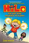 HILO 01 BOY WHO CRASHED TO EARTH