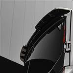 Achterspoiler Ford E-Transit Custom 2024+