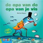De opa van de opa van je vis / Lees en weet