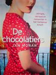 De Chocolatiers Jan Moran