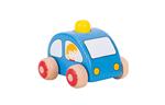 Auto met toeter