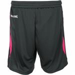 4Her III Short Zwart Roze
