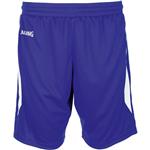 4Her III Short Royal Wit