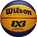 Wilson 3x3 Official FIBA Basketbal Indoor / Outdoor (6)