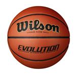 Evolution Indoor Basketbal