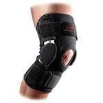 McDavid 422 Knee Brace Dual Disk Hinges