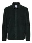 Tyler 8W Cord Overshirt