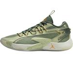Jordan Luka Doncic Luka 2 Basketbalschoen Olive Aura