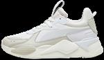 Puma RS-X Soft Dames Sneaker Beige
