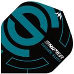 Mission Connor Scutt Dart Flights No2