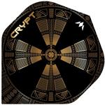 Mission Crypt Dart Flights No2