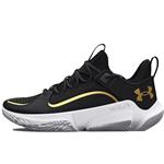 Flow Futr X3 Black Gold White