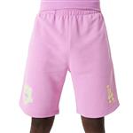 Los Angeles Dodgers Pastel Short Pink
