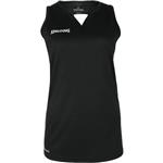 4Her III Tanktop Zwart Wit