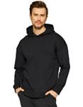 RLX Sweat Hoodie Zwart
