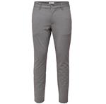 Only & Sons Pantalon Grijs