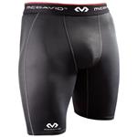 McDavid 8100 Compressie Short Zwart