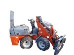 Kraffter K800 Kniklader inruiler
