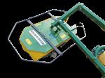 Kraffter Cyclomaaier Compact 100 Inruiler