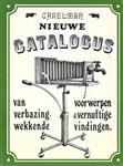 Nieuwe carelmancatalogus