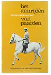 Aanrijden van paarden