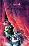 Een hart van suiker / De griezelclub bibliotheek